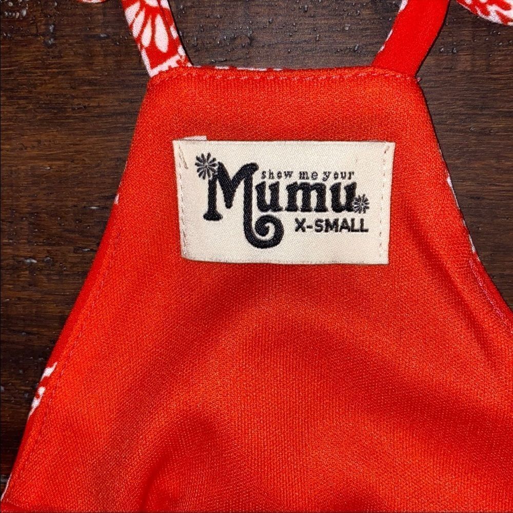 Show Me Your Mumu Tank Top - Picture 2 of 4